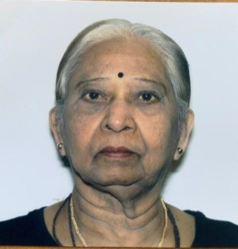 Padma P. Parmar Profile Photo