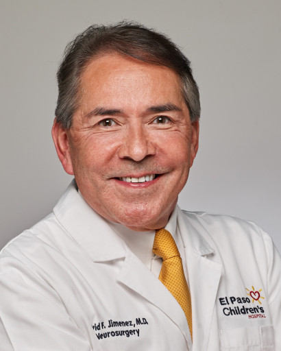 Dr. David F. Jimenez Profile Photo