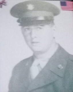 James Edward Burk, Sr.