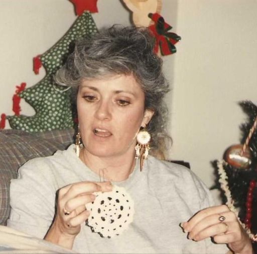 Rita Fowler Profile Photo