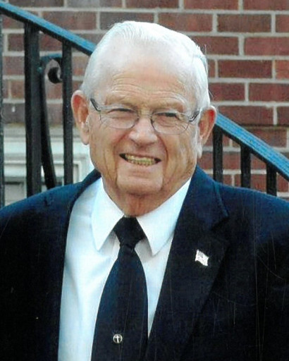 John "Billy" William Hawley, Sr. Profile Photo