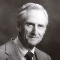 John Harvey Bowen, MD