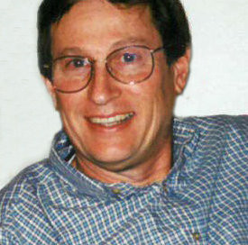 Paul W. Harkins Profile Photo
