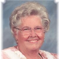 Marian Gladys Kuykendall Bowles Tucker Profile Photo