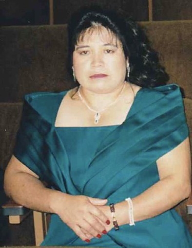 Cristina Franco Profile Photo