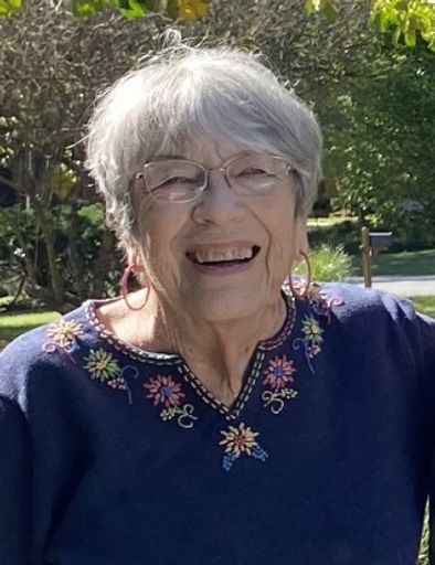 Susanne Fusner Burton Obituary 2023 Lord Stephens Funeral Homes