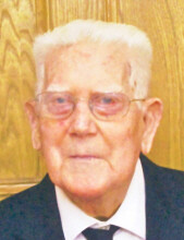 Ray Sherman Bitner, Sr.