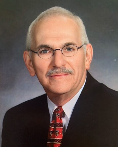 Robert E. Casti Profile Photo