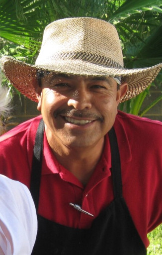 Oscar Dominguez Profile Photo