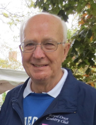 Lawrence R. Sundberg Profile Photo