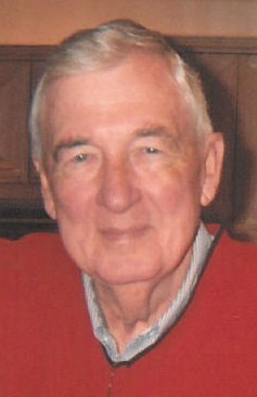 Paul  F. Trumble