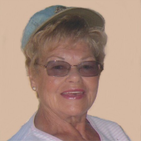 Joanne Mary Schroeder