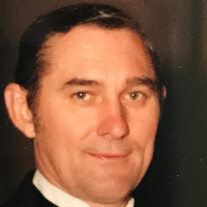 Richard Francis Ostrihonsky Profile Photo