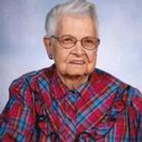 Doris M. Pulst