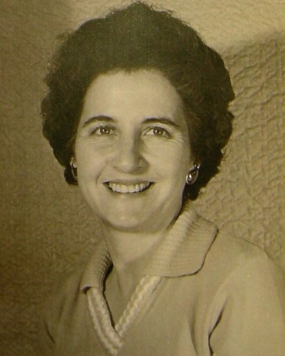 Joyce Louise Macklin