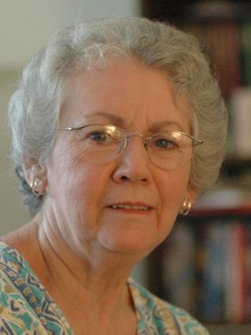 Anita McDonald Profile Photo