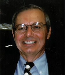 John J. Vozzella