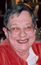 Judith Ann Price Reynolds