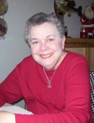 Mary King Shaw Profile Photo