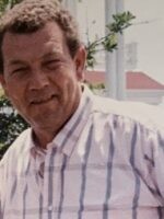 Lester  “Ray” Gillespie