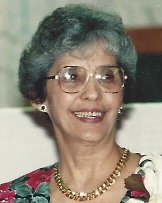 Clementina Ramos Sixta