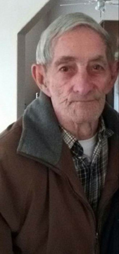 George Gunnels, of Sunbright, TN