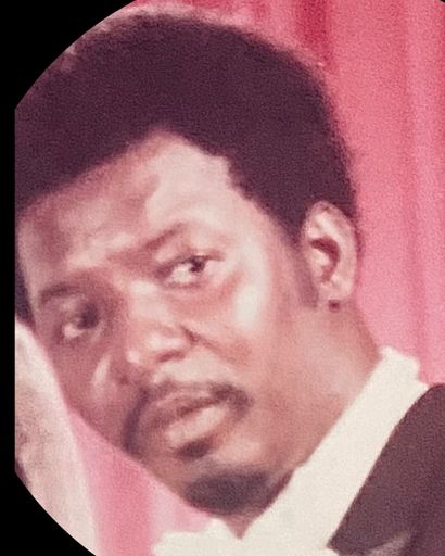 Henry Louis Robinson Sr.