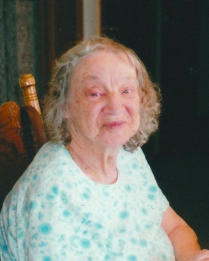 Shirley Ann Freytag