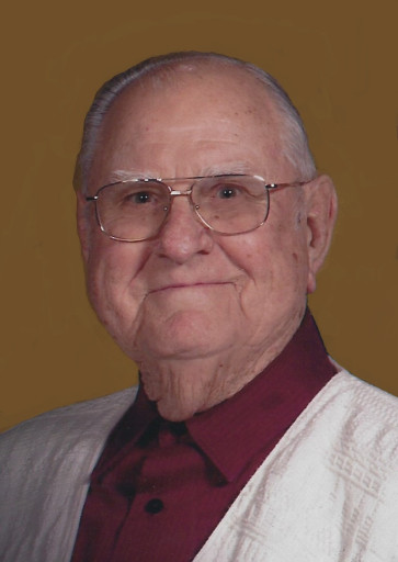 James R. (Bob) Dykes