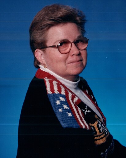 Janet Wyatt Hancock Profile Photo