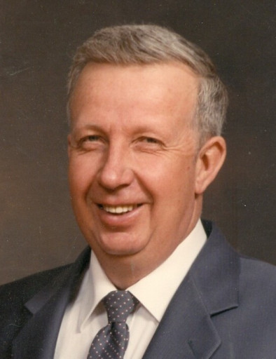 Ernest "Charlie" Barnard Profile Photo
