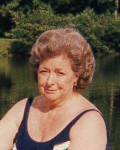 Doris Harmon Moorefield Profile Photo