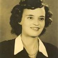 Mildred Baugh Mercer