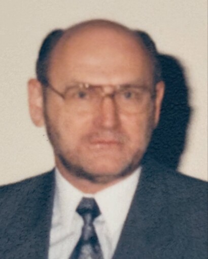 Herman Edward Nowakowski