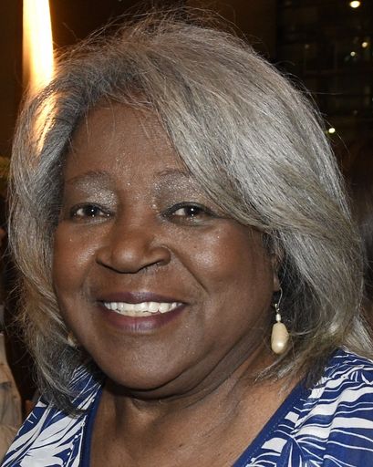 Marva Norton (Lansing) Profile Photo