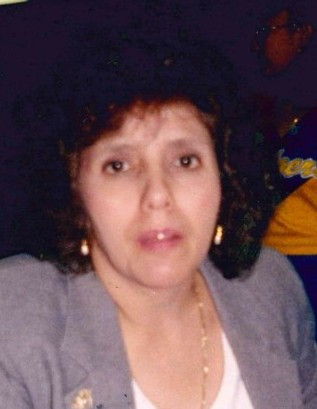 Irma Quintero Profile Photo