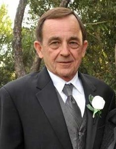 Larry W. Brummitt