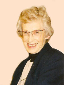 Jean Ione Higham Profile Photo