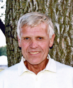 Gerald Van Voorst Profile Photo