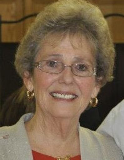 Glenda Kay (Cook)  Noland