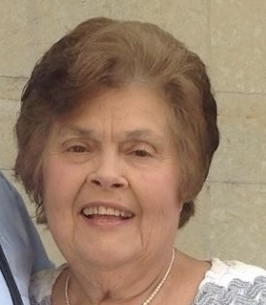 Barbara J. Myres