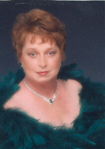 Charlotte Bernice Copp Profile Photo