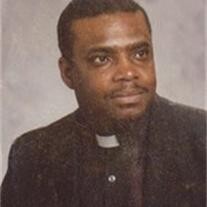 Rev. Glenn R. Collins