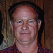 Richard William Patterson Profile Photo