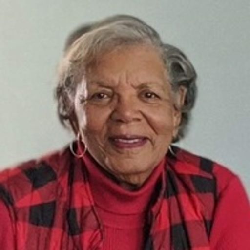 Geneva E. Black