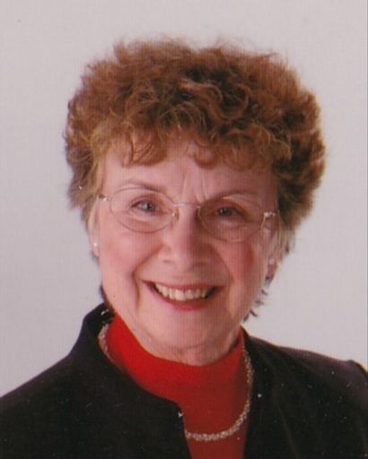 W. Jeanne Engle