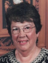 Mary E.  Frank