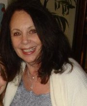 Nancy Mure Profile Photo