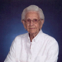 Eunice Cora Patterson