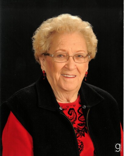 Mary Lucille Haer's obituary image